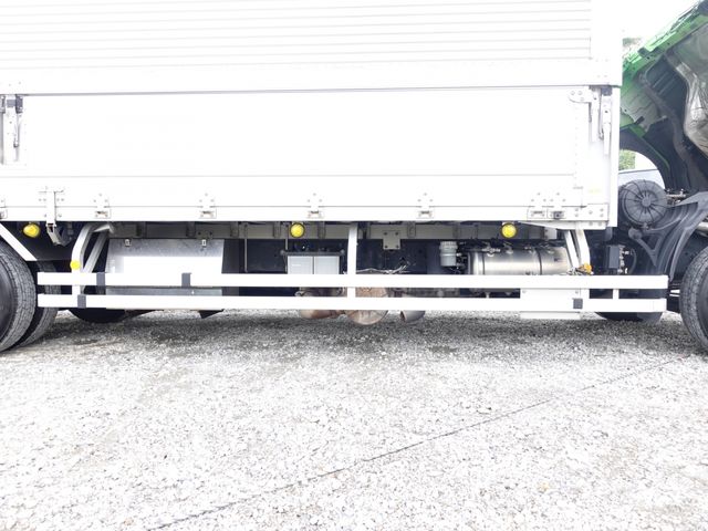 MITSUBISHI FUSOU FIGHTER 2016 Image 31