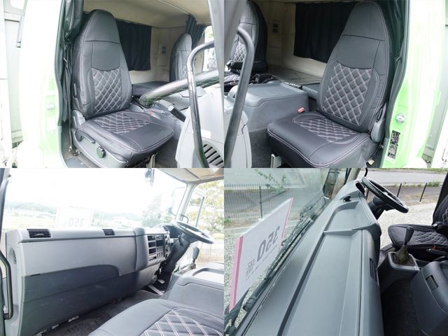 MITSUBISHI FUSOU FIGHTER 2016 Image 31