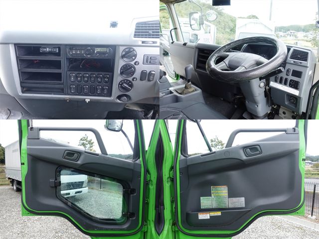 MITSUBISHI FUSOU FIGHTER 2016 Image 31