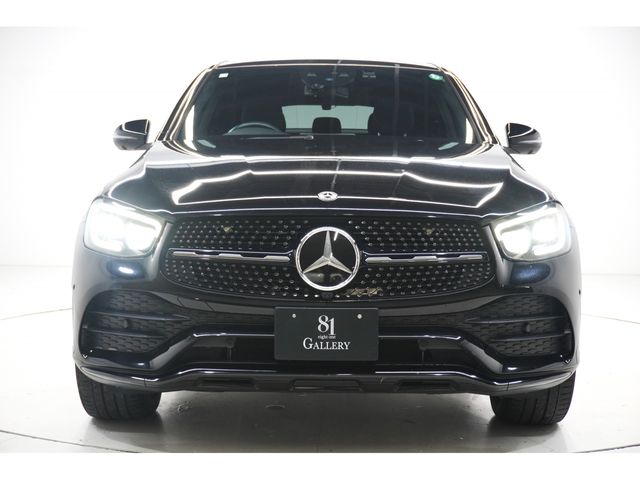 MERCEDES BENZ GLC CL 2020 Image 31