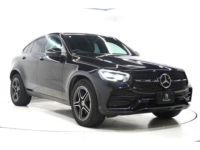 MERCEDES BENZ GLC CL 2020 Image 31