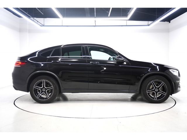 MERCEDES BENZ GLC CL 2020 Image 31