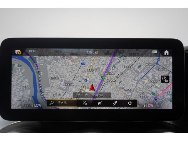 MERCEDES BENZ GLC CL 2020 Image 31