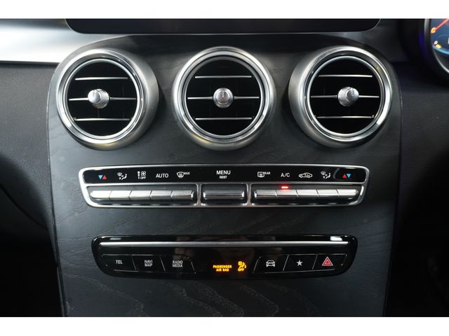 MERCEDES BENZ GLC CL 2020 Image 31