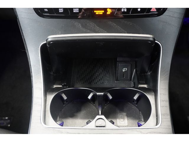 MERCEDES BENZ GLC CL 2020 Image 31