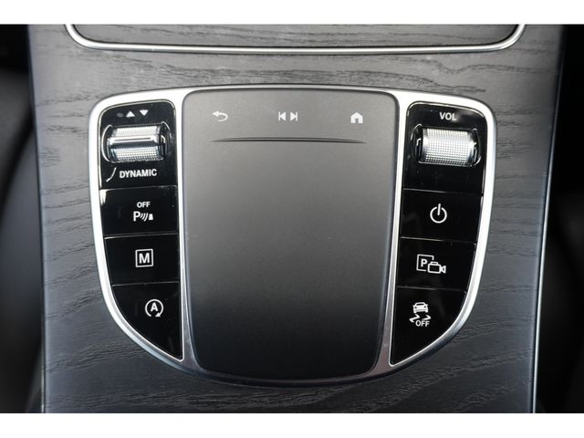 MERCEDES BENZ GLC CL 2020 Image 31