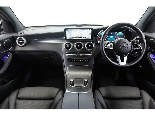 MERCEDES BENZ GLC CL 2020 Image 31