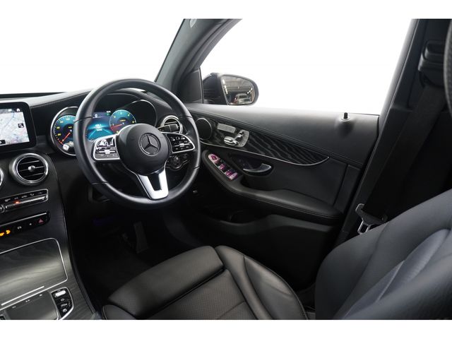 MERCEDES BENZ GLC CL 2020 Image 31