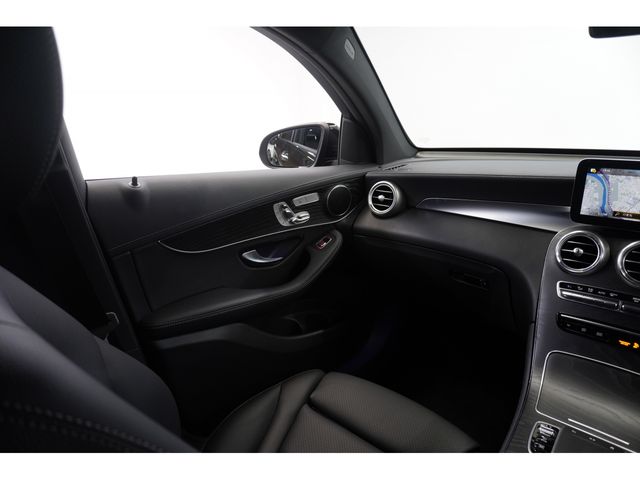 MERCEDES BENZ GLC CL 2020 Image 31