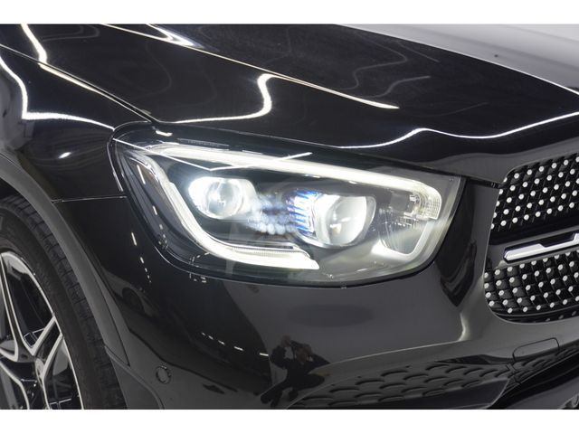 MERCEDES BENZ GLC CL 2020 Image 31