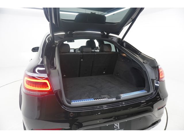 MERCEDES BENZ GLC CL 2020 Image 31