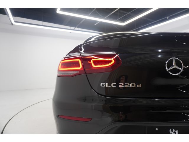 MERCEDES BENZ GLC CL 2020 Image 31