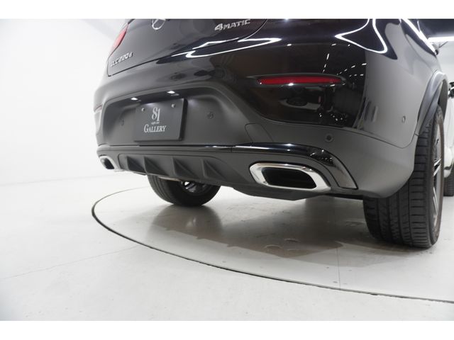 MERCEDES BENZ GLC CL 2020 Image 31