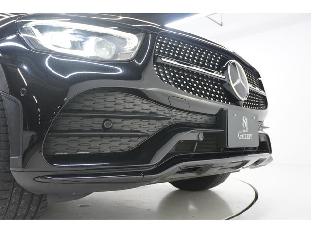 MERCEDES BENZ GLC CL 2020 Image 31