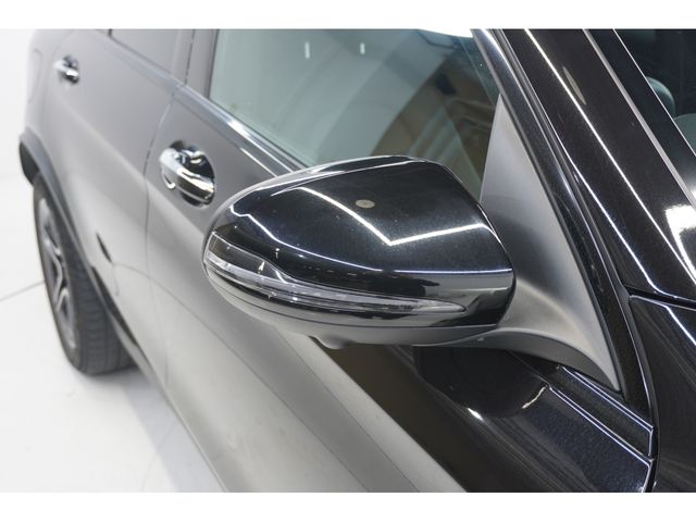 MERCEDES BENZ GLC CL 2020 Image 31