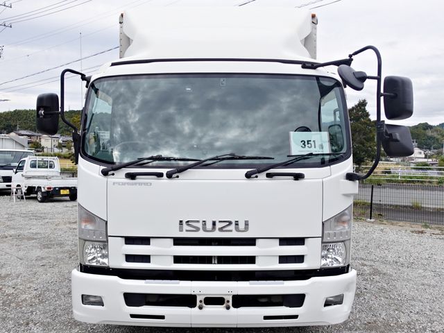 ISUZU FORWARD 2013 Image 31