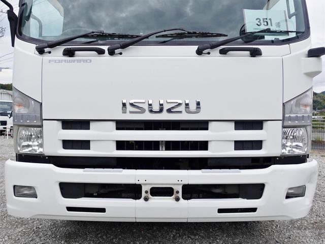 ISUZU FORWARD 2013 Image 31