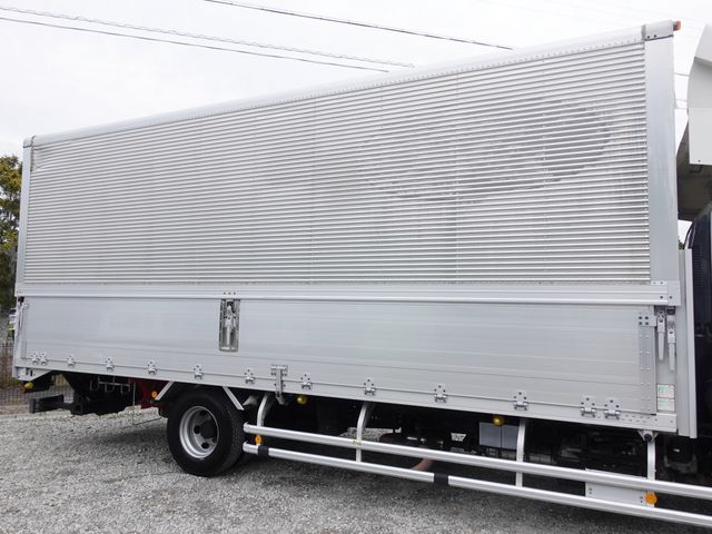 ISUZU FORWARD 2013 Image 31