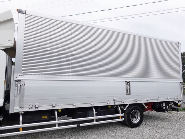 ISUZU FORWARD 2013 Image 31