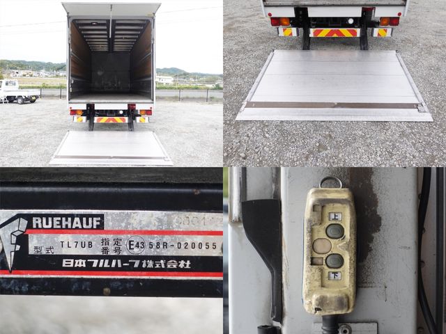 ISUZU FORWARD 2013 Image 31