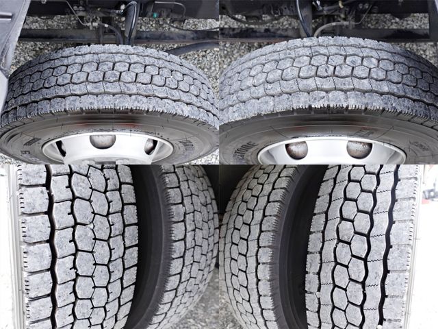 ISUZU FORWARD 2013 Image 31