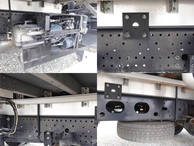 ISUZU FORWARD 2013 Image 31