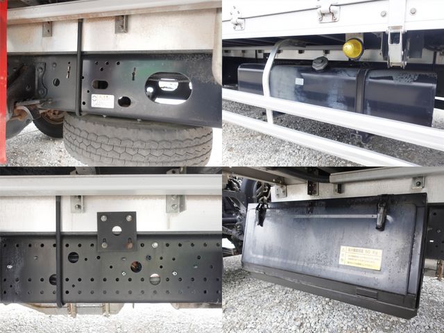 ISUZU FORWARD 2013 Image 31