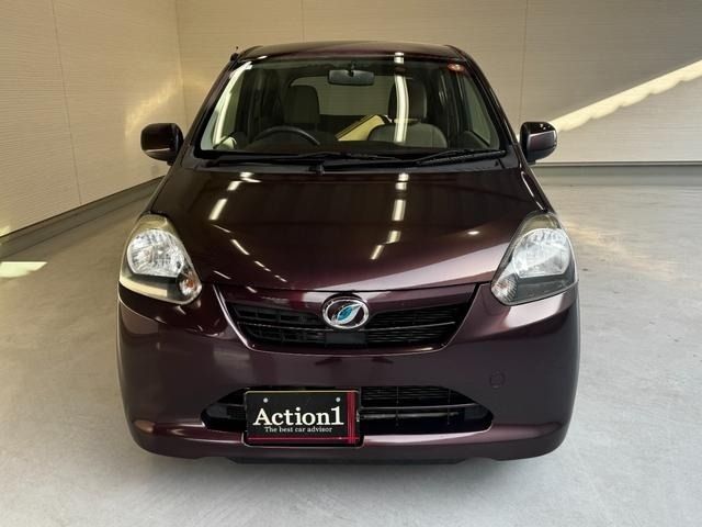 DAIHATSU MIRA E:S 2011 Image 31
