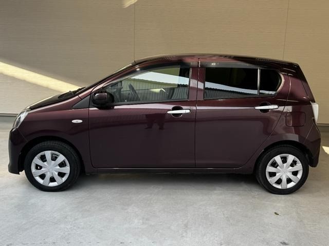 DAIHATSU MIRA E:S 2011 Image 31