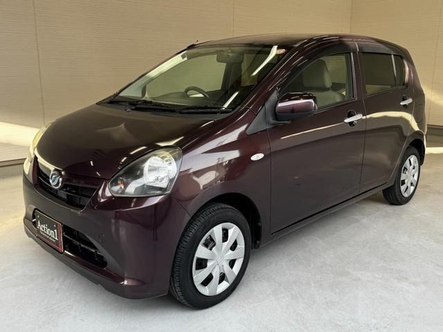 DAIHATSU MIRA E:S 2011 Image 31