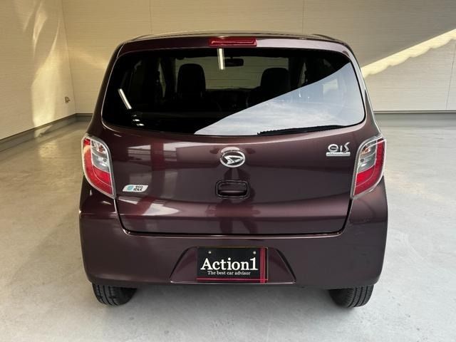 DAIHATSU MIRA E:S 2011 Image 31