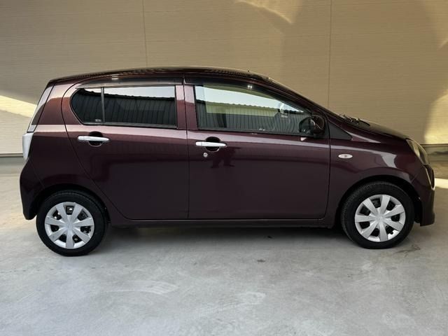 DAIHATSU MIRA E:S 2011 Image 31