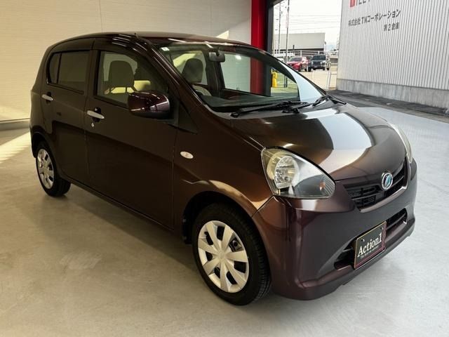 DAIHATSU MIRA E:S 2011 Image 31
