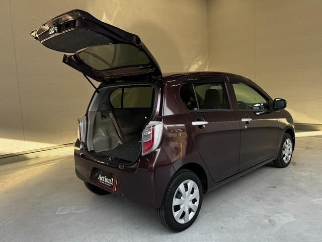 DAIHATSU MIRA E:S 2011 Image 31