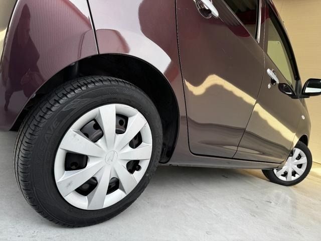 DAIHATSU MIRA E:S 2011 Image 31