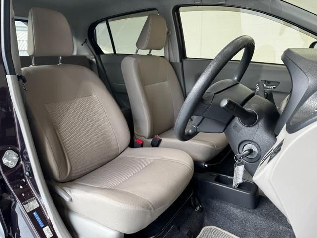 DAIHATSU MIRA E:S 2011 Image 31