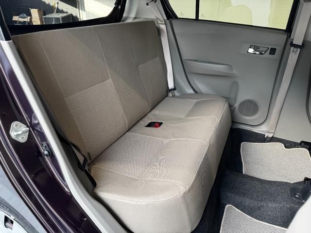 DAIHATSU MIRA E:S 2011 Image 31