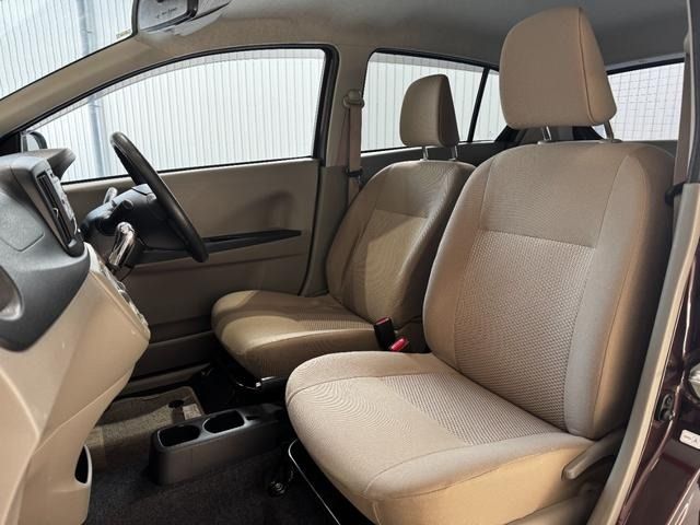 DAIHATSU MIRA E:S 2011 Image 31