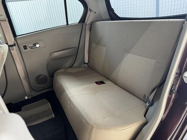 DAIHATSU MIRA E:S 2011 Image 31