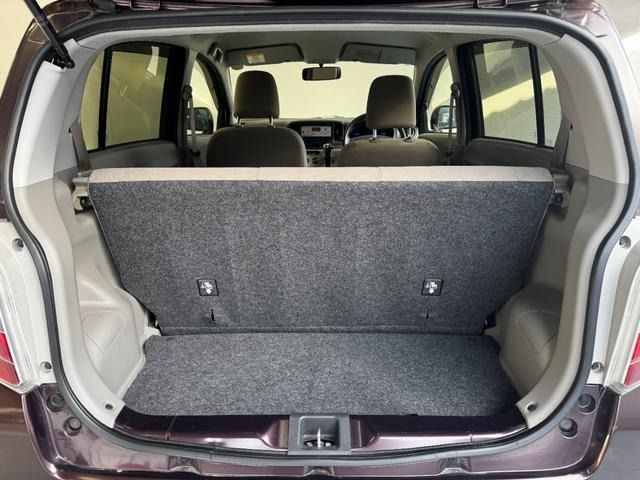 DAIHATSU MIRA E:S 2011 Image 31