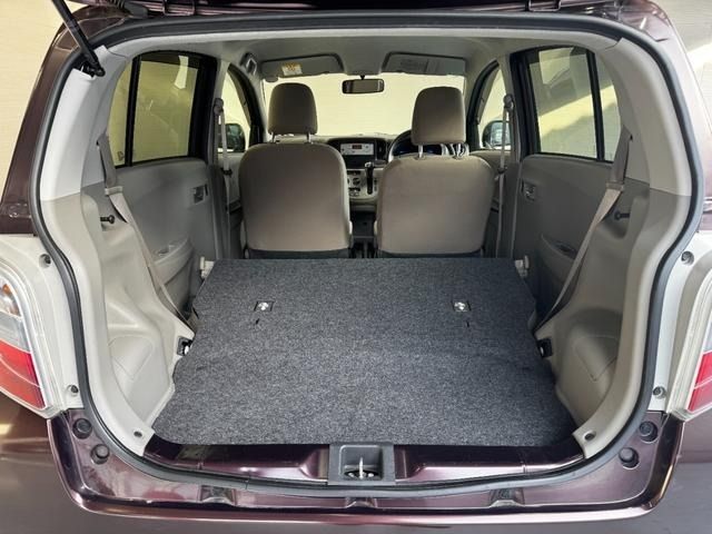 DAIHATSU MIRA E:S 2011 Image 31