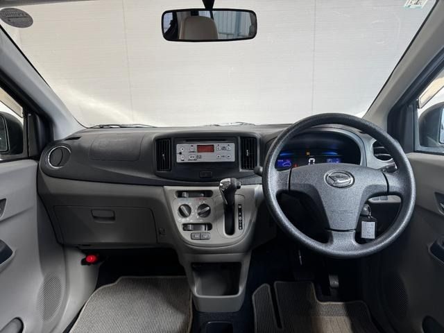 DAIHATSU MIRA E:S 2011 Image 31