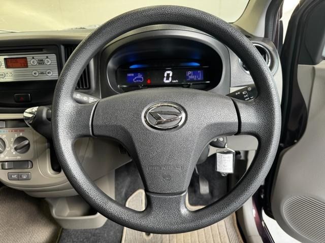 DAIHATSU MIRA E:S 2011 Image 31