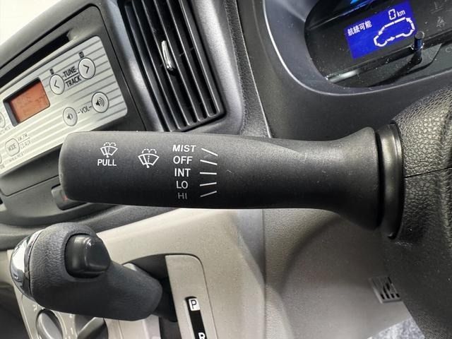 DAIHATSU MIRA E:S 2011 Image 31