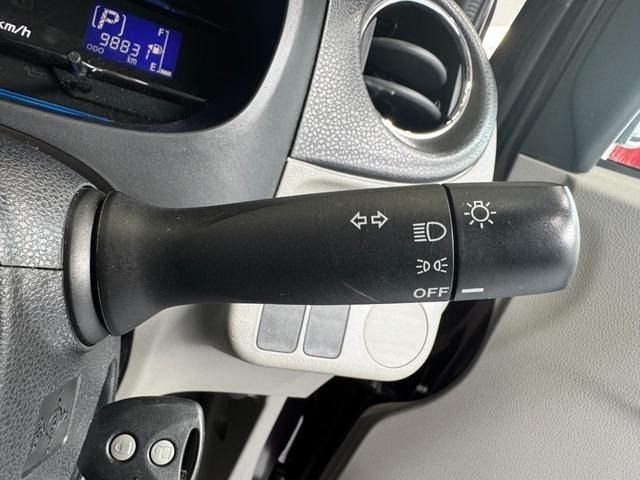 DAIHATSU MIRA E:S 2011 Image 31