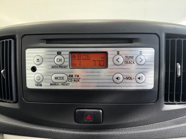 DAIHATSU MIRA E:S 2011 Image 31