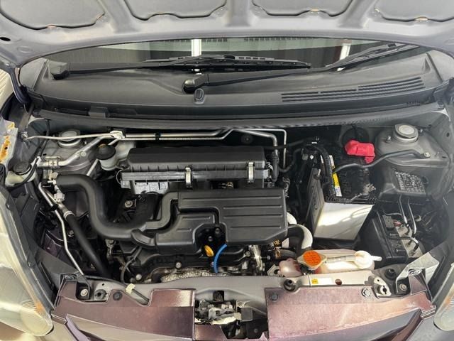 DAIHATSU MIRA E:S 2011 Image 31