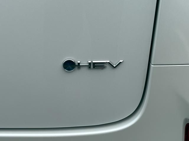 TOYOTA ALPHARD HYBRID 2024 Image 31