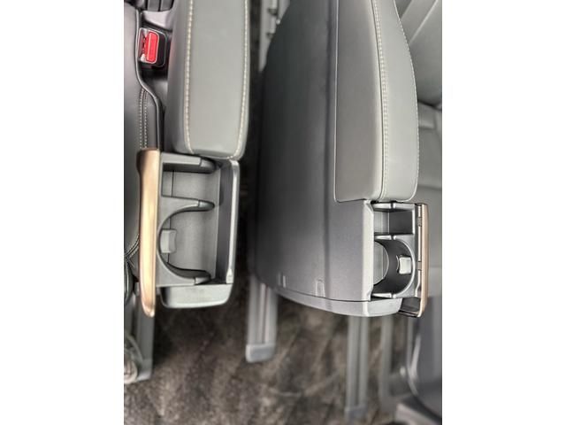 TOYOTA ALPHARD HYBRID 2024 Image 31