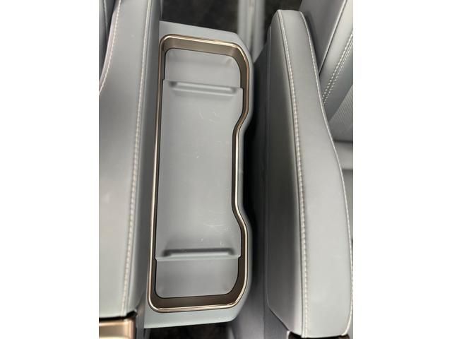 TOYOTA ALPHARD HYBRID 2024 Image 31